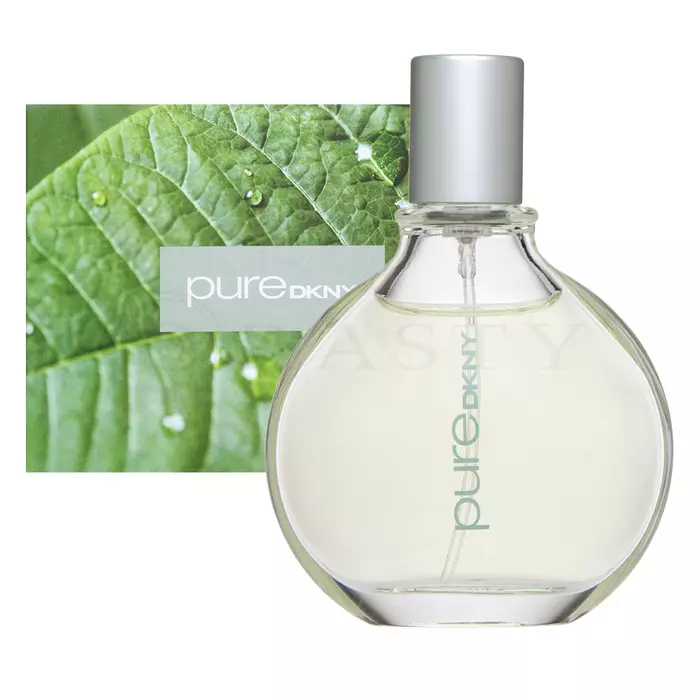 DKNY Pure Verbena dárková sada pro ženy 100 ml