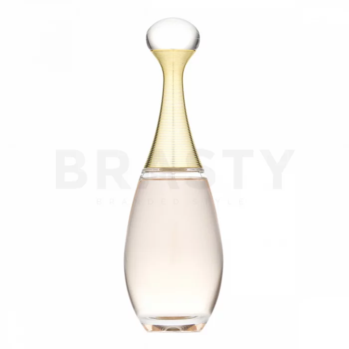 Dior (Christian Dior) J'adore Eau de Toilette para mujer 100 ml