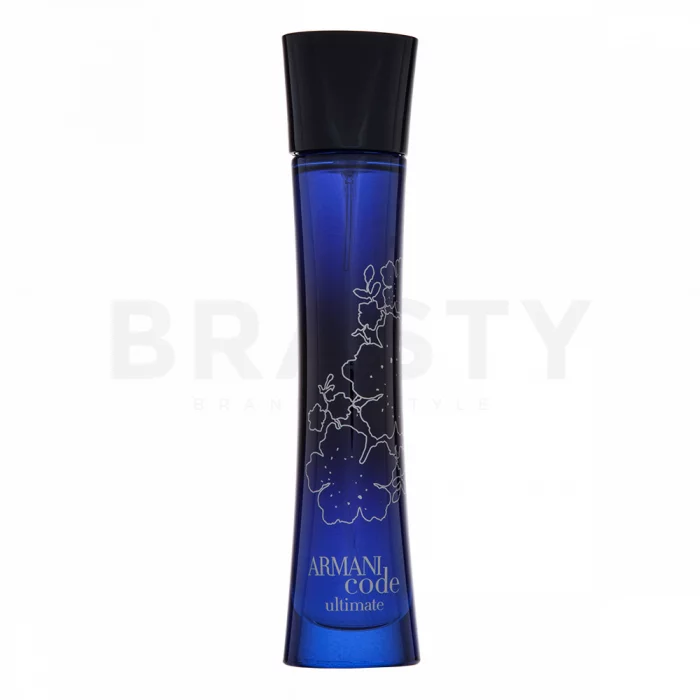 Armani (Giorgio Armani) Code Ultimate Intense Eau de Parfum para mujer 50 ml