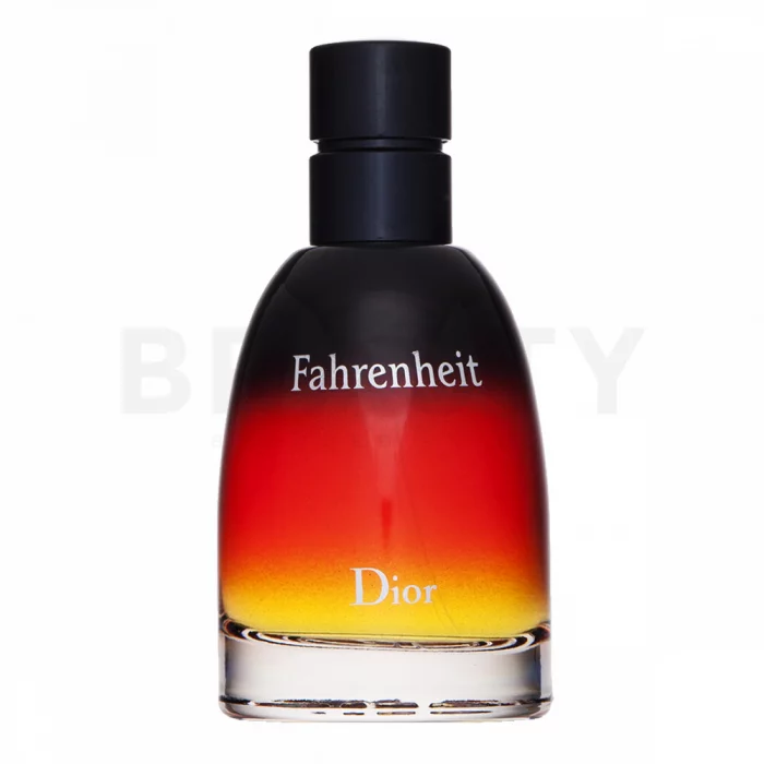 Dior (Christian Dior) Fahrenheit Le Parfum Parfum bărbați 75 ml
