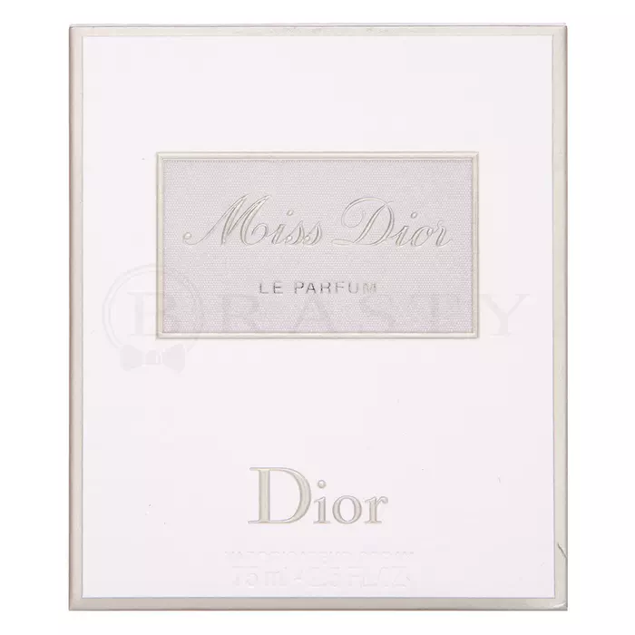 Dior (Christian Dior) Miss Dior Le Parfum woda perfumowana dla kobiet 75 ml