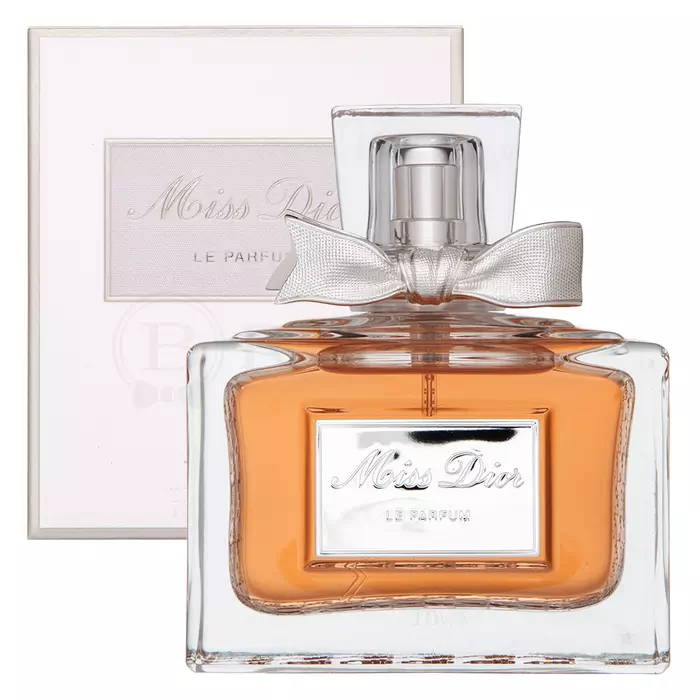 Dior (Christian Dior) Miss Dior Le Parfum woda perfumowana dla kobiet 75 ml