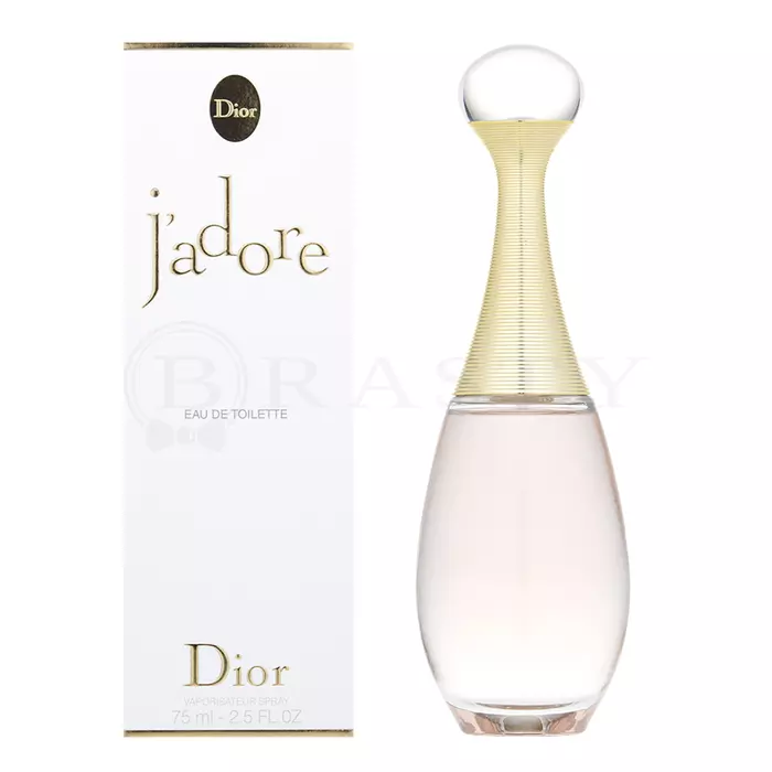 Dior (Christian Dior) J'adore woda toaletowa dla kobiet 75 ml
