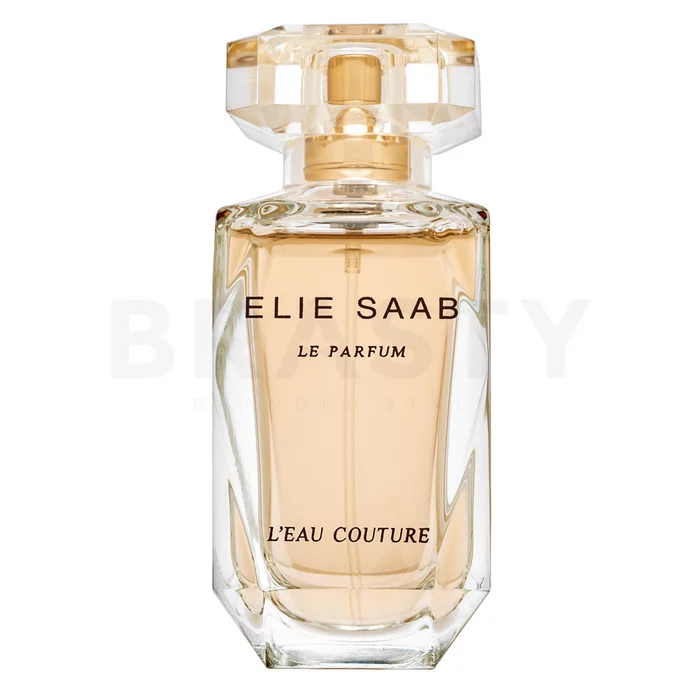 Elie Saab Le Parfum L´Eau Couture Eau de Toilette for women 50 ml