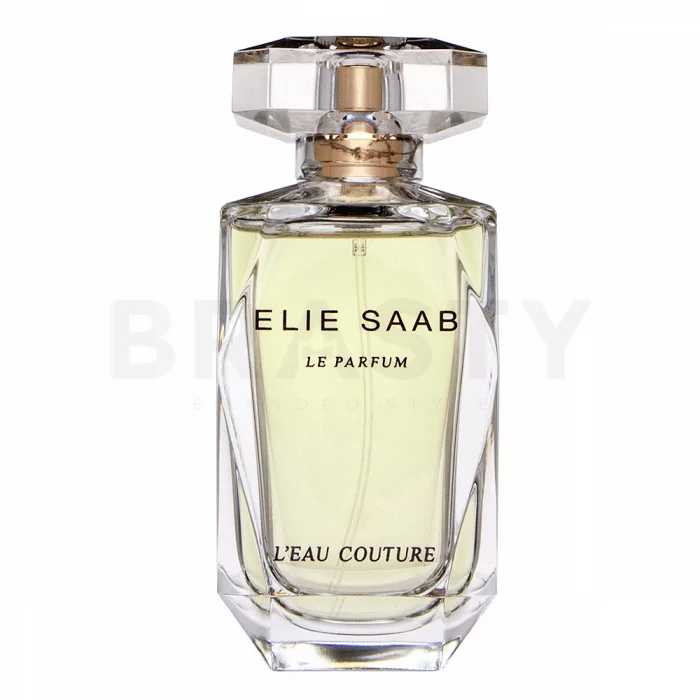 Elie Saab Le Parfum L´Eau Couture Eau de Toilette for women 90 ml