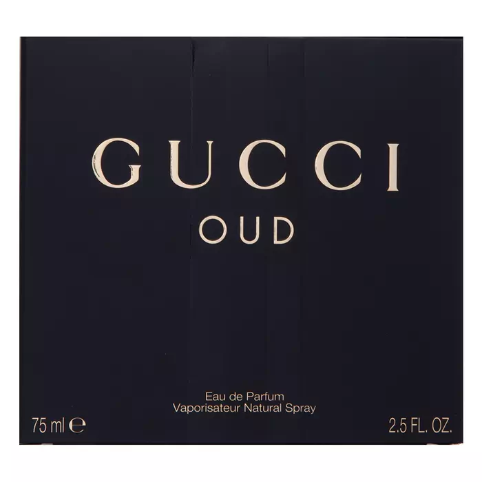 Gucci Oud parfumirana voda za ženske 75 ml