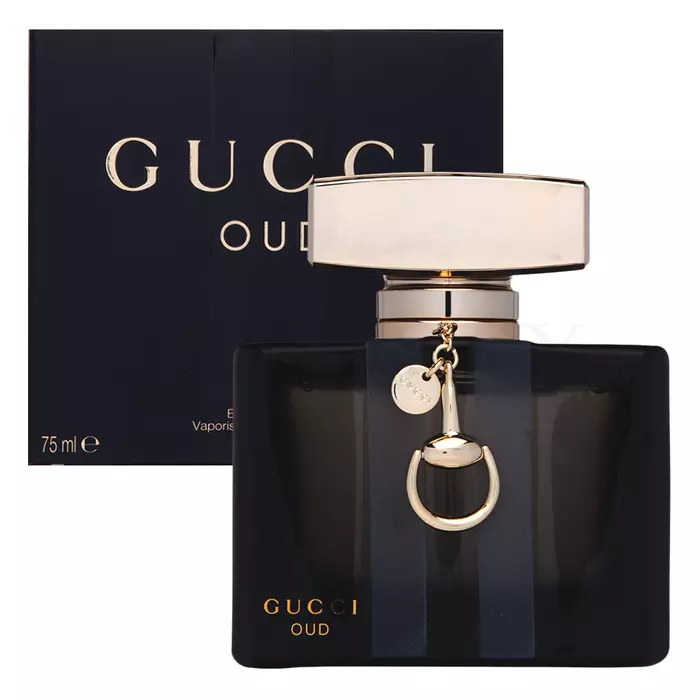 Gucci Oud parfumirana voda za ženske 75 ml