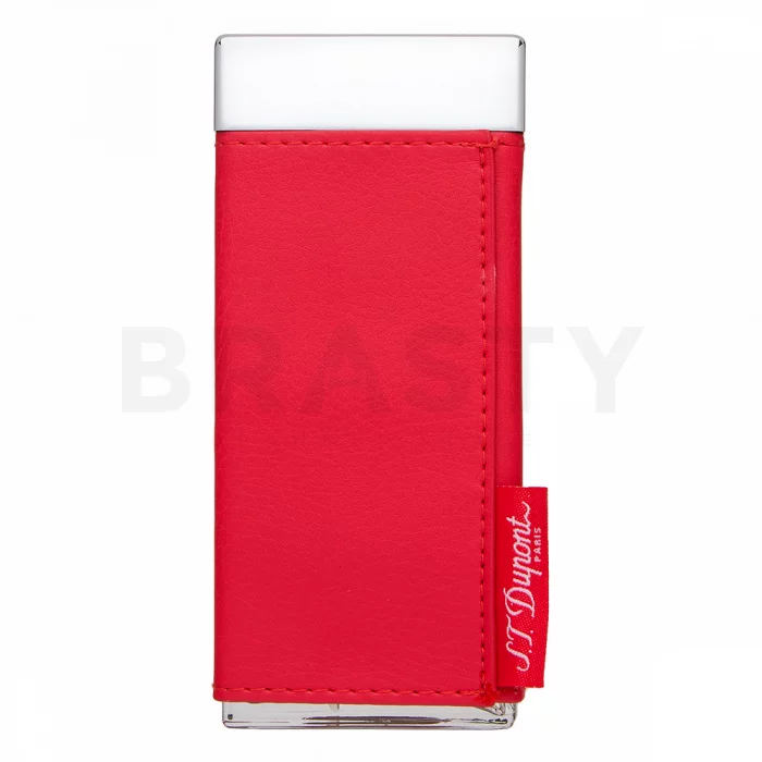 S.T. Dupont Passenger Escapade parfumirana voda za ženske 100 ml