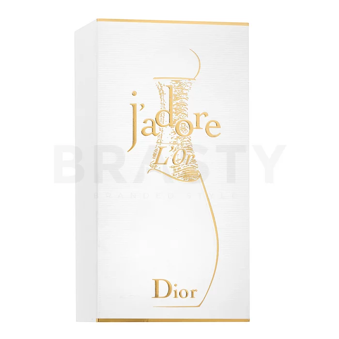 Dior (Christian Dior) J´adore L´Or Essence de Parfum parfumirana voda za ženske 40 ml