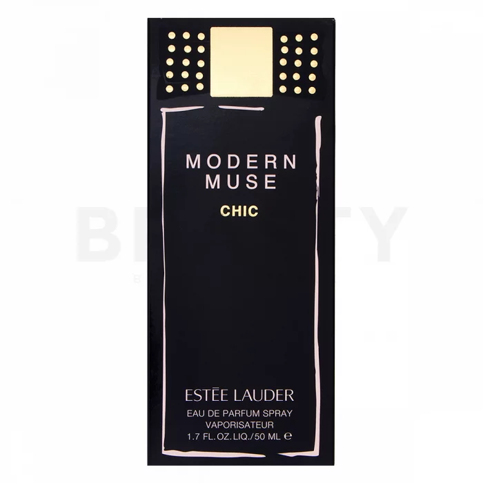 Estee Lauder Modern Muse Chic parfémovaná voda pro ženy 50 ml