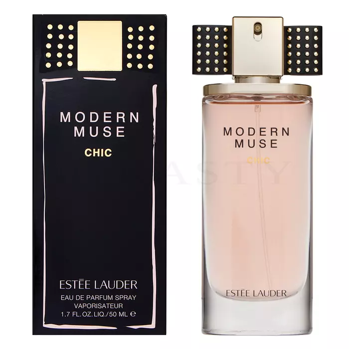 Estee Lauder Modern Muse Chic parfémovaná voda pro ženy 50 ml