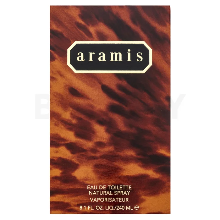 Aramis Aramis toaletní voda pro muže 240 ml