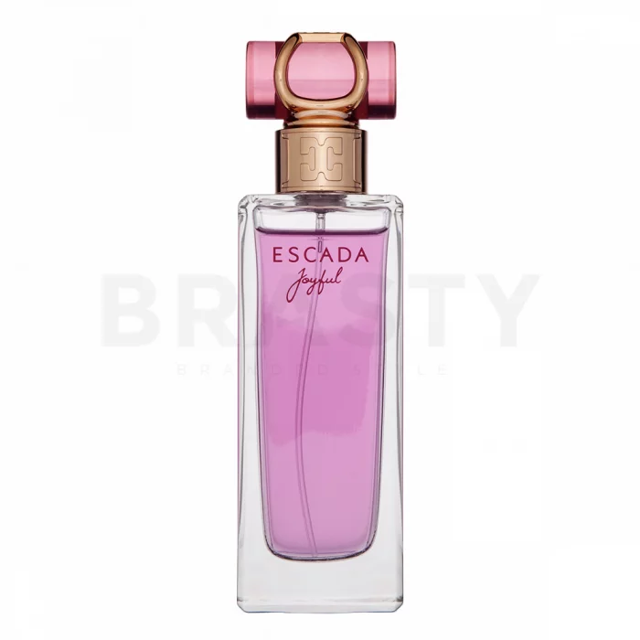 Escada Joyful woda perfumowana dla kobiet 75 ml