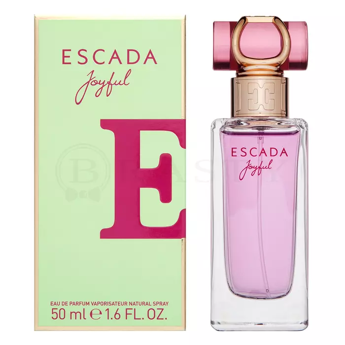 Escada Joyful woda perfumowana dla kobiet 75 ml