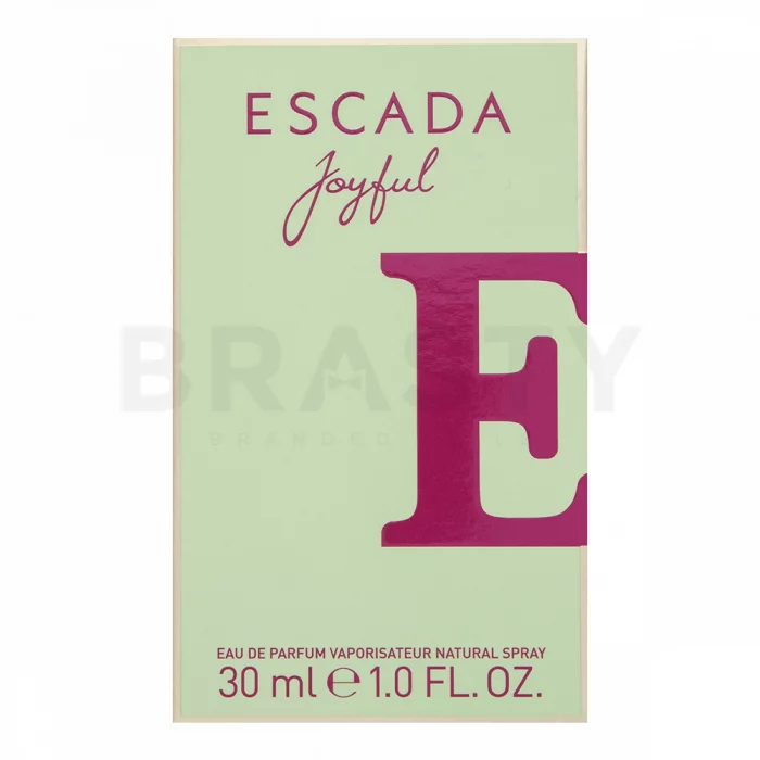 Escada Joyful parfémovaná voda pro ženy 30 ml