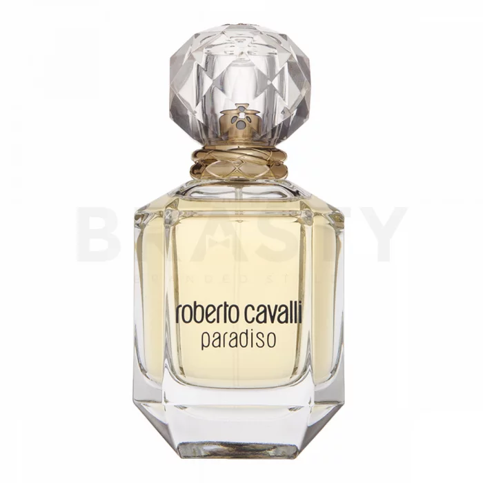 Roberto Cavalli Paradiso parfémovaná voda za žene 75 ml