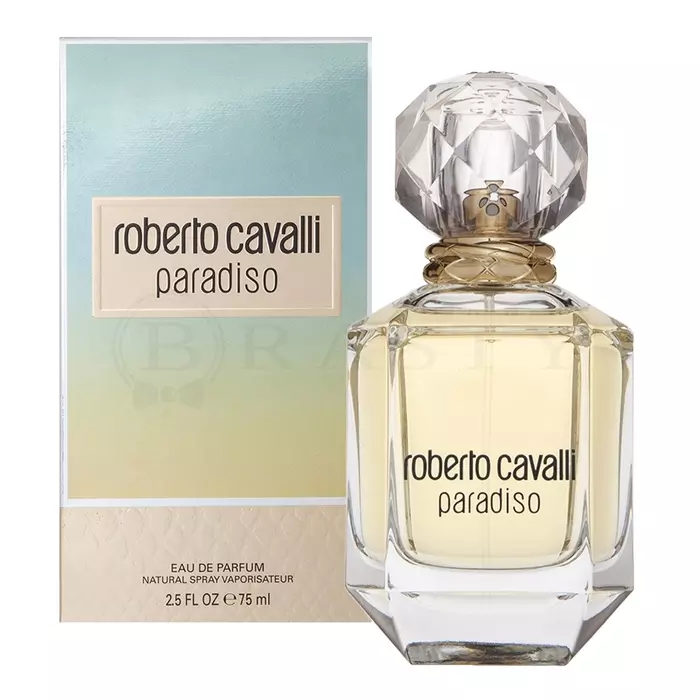 Roberto Cavalli Paradiso parfémovaná voda za žene 75 ml