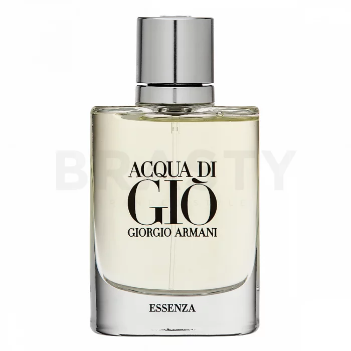 Armani (Giorgio Armani) Acqua di Gio Essenza parfémovaná voda pro muže 40 ml