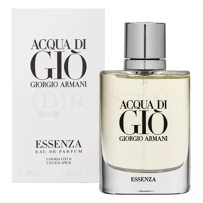 Armani (Giorgio Armani) Acqua di Gio Essenza parfémovaná voda pro muže 40 ml