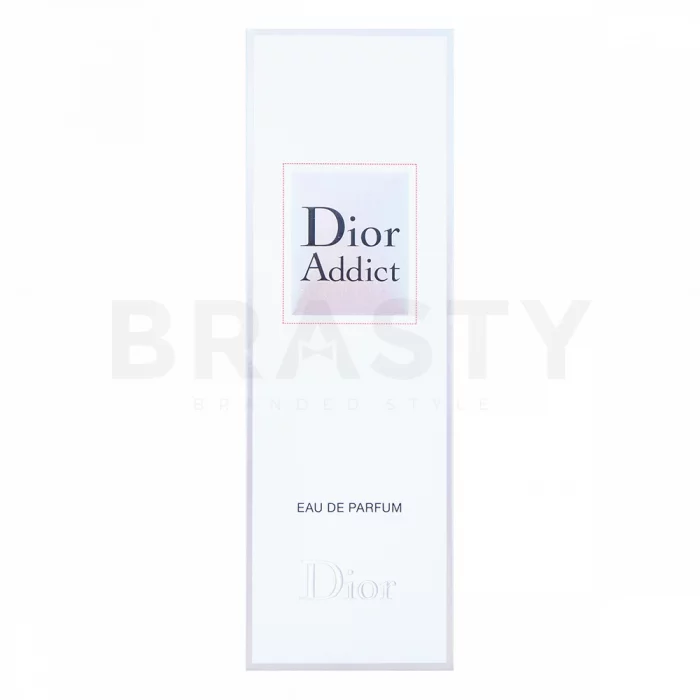 Dior (Christian Dior) Addict 2014 woda perfumowana dla kobiet 50 ml