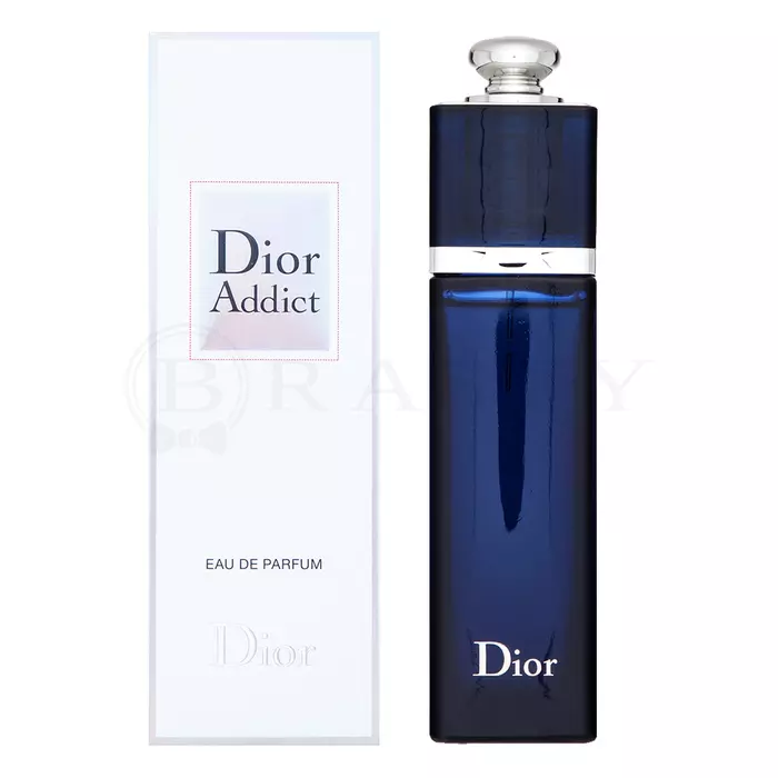 Dior (Christian Dior) Addict 2014 woda perfumowana dla kobiet 50 ml