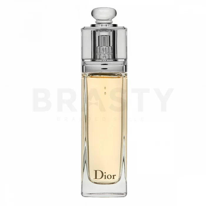 Dior (Christian Dior) Addict woda toaletowa dla kobiet 50 ml