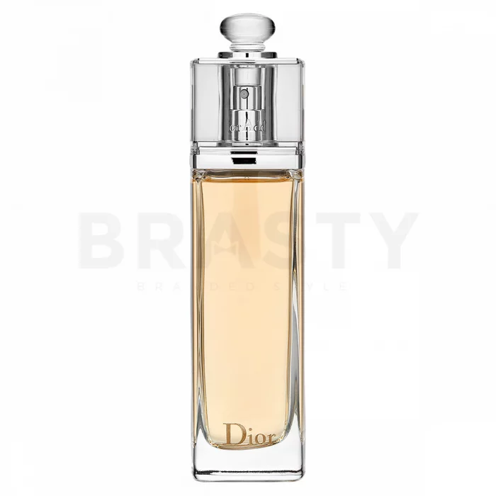 Dior (Christian Dior) Addict woda toaletowa dla kobiet 100 ml