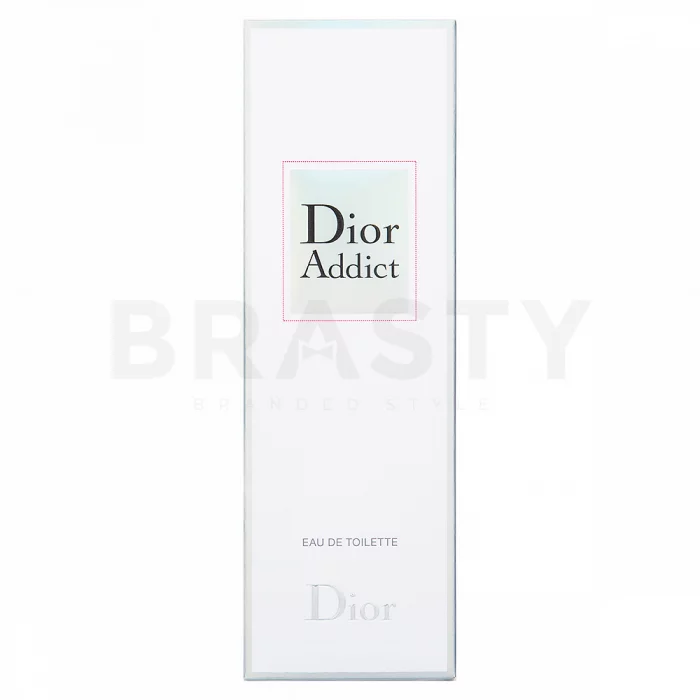 Dior (Christian Dior) Addict woda toaletowa dla kobiet 100 ml