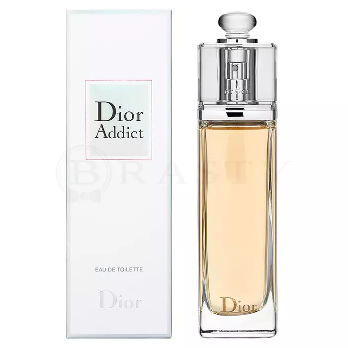 Dior (Christian Dior) Addict woda toaletowa dla kobiet 100 ml