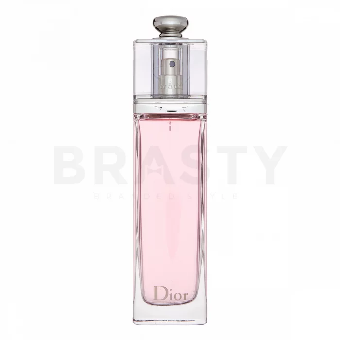 Dior (Christian Dior) Addict Eau Fraiche 2014 Eau de Toilette nőknek 100 ml