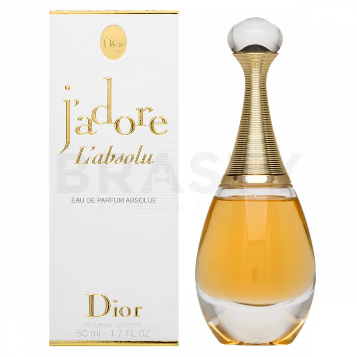 Dior (Christian Dior) J'adore L'absolu Eau de Parfum nőknek 50 ml
