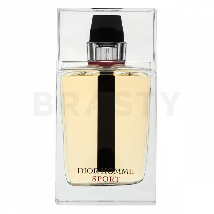 Dior (Christian Dior) Dior Homme Sport 2012 Eau de Toilette for men 150 ml