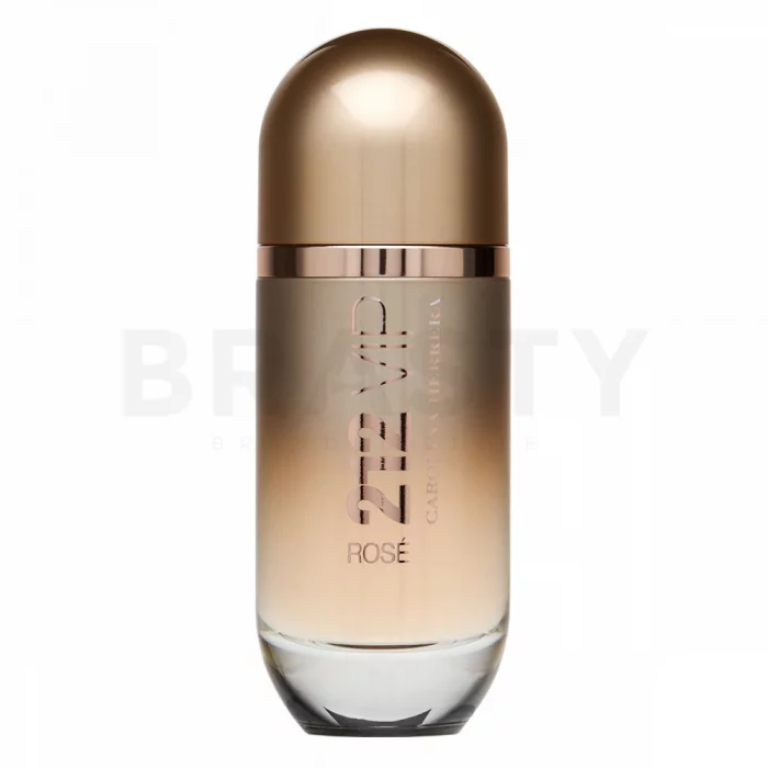 Carolina Herrera 212 VIP Rosé woda perfumowana dla kobiet 80 ml