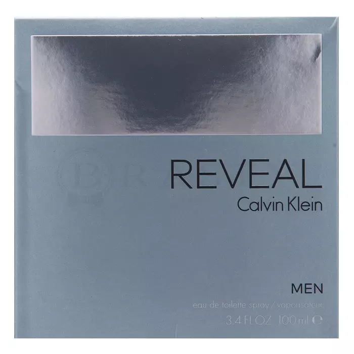 Calvin Klein Reveal Men woda toaletowa dla mężczyzn 100 ml