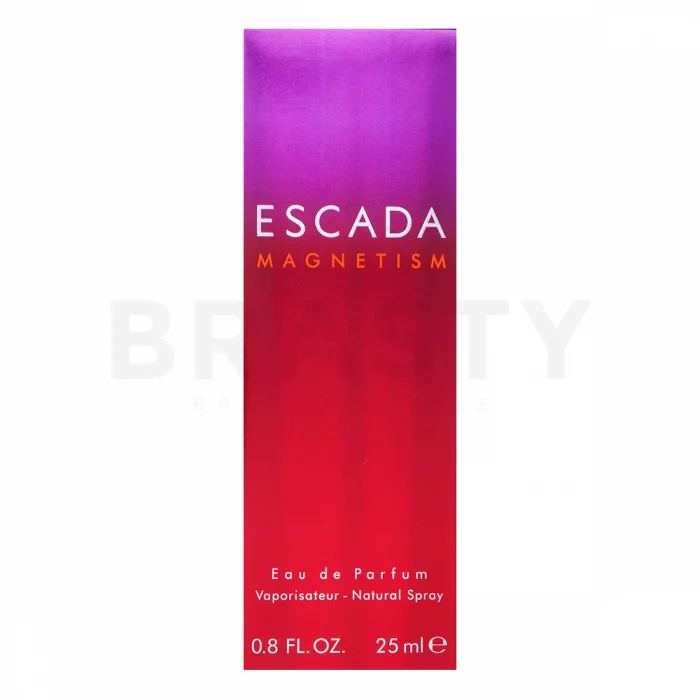 Escada Magnetism Eau de Parfum femei 25 ml