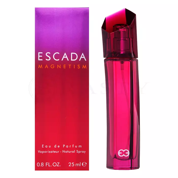 Escada Magnetism Eau de Parfum femei 25 ml