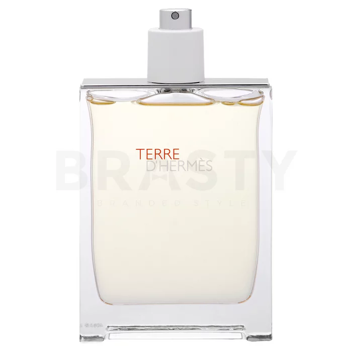 Hermès Terre D'Hermes Eau Tres Fraiche toaletna voda za muškarce 125 ml