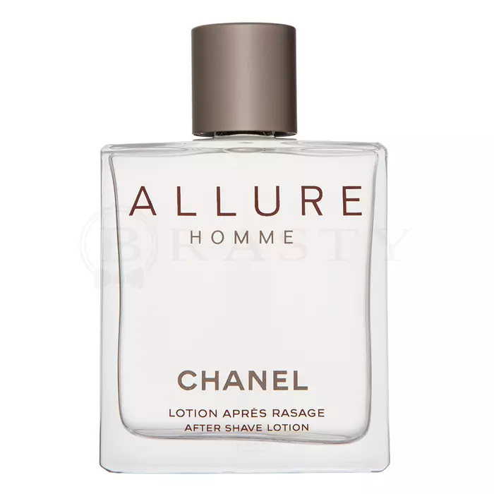 Chanel Allure Homme woda po goleniu dla mężczyzn 50 ml