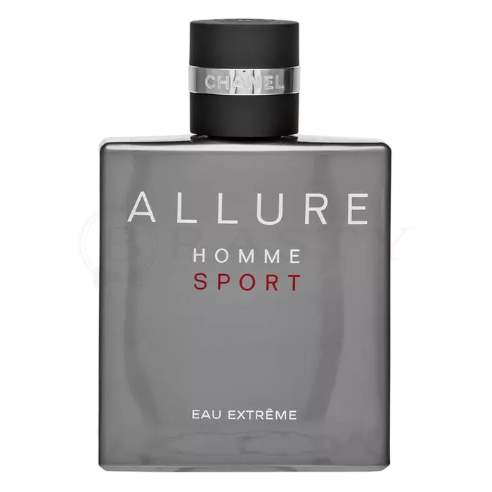 Chanel Allure Homme Sport Eau Extreme Toaletna voda za moške 100 ml