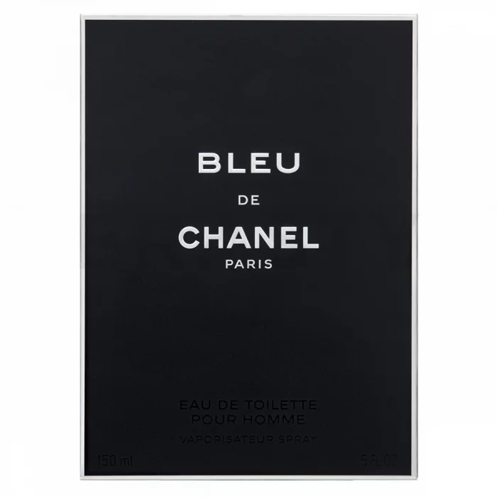 Chanel Bleu de Chanel Eau de Toilette bărbați 150 ml