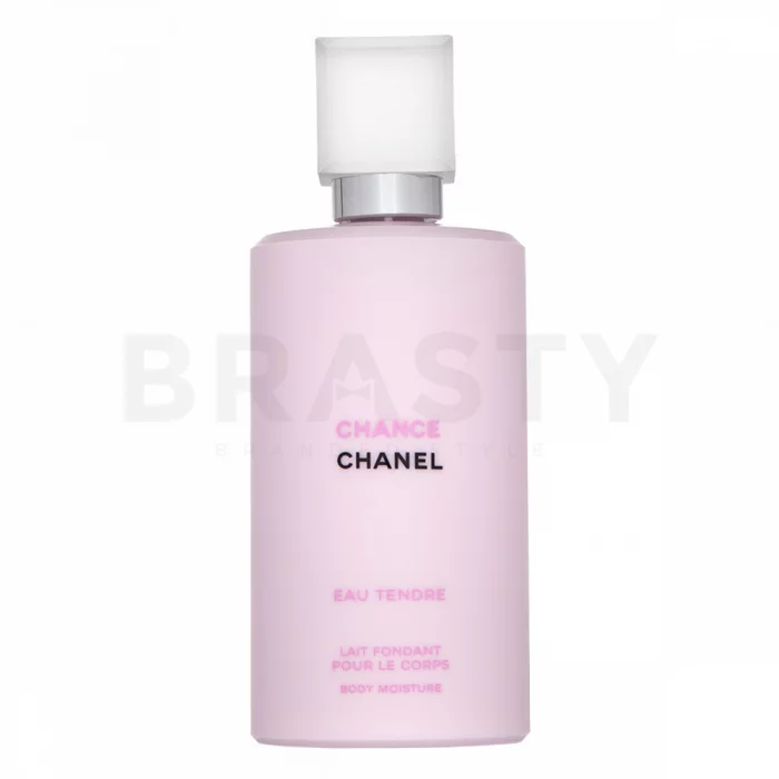 Chanel Chance Eau Tendre Lapte de corp femei 200 ml