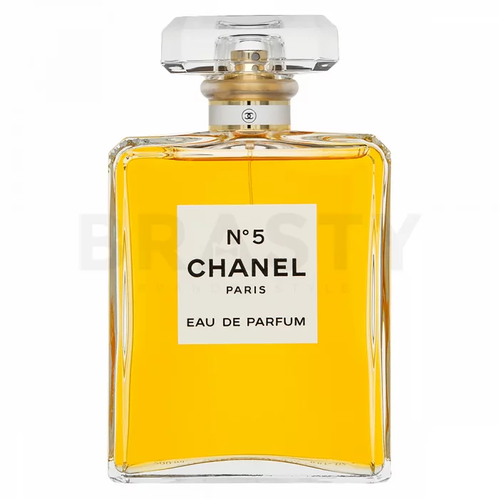 Chanel No.5 woda perfumowana dla kobiet 200 ml