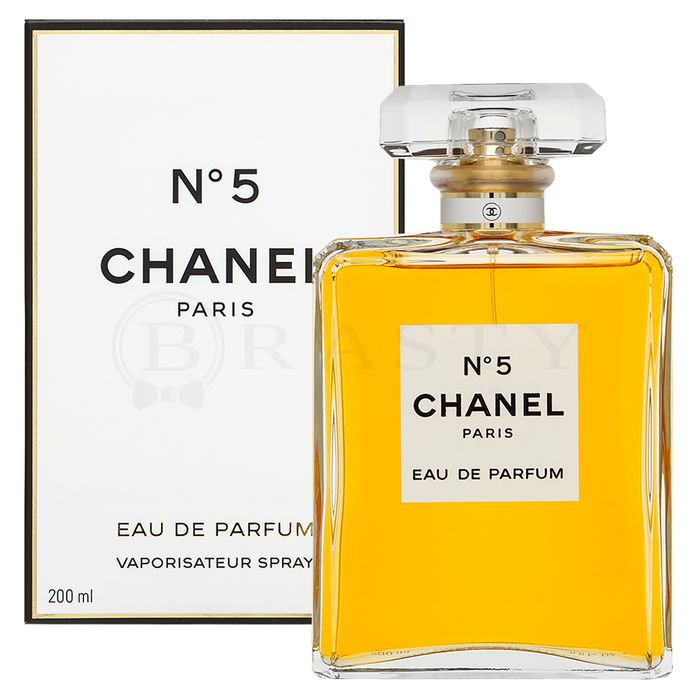 Chanel No 5 50ML EDP By Chanel Womens
