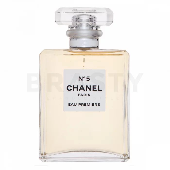 Chanel No.5 Eau Premiere parfémovaná voda pro ženy 100 ml