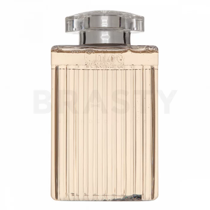 Chloé Roses De Chloé sprchový gel pro ženy 200 ml