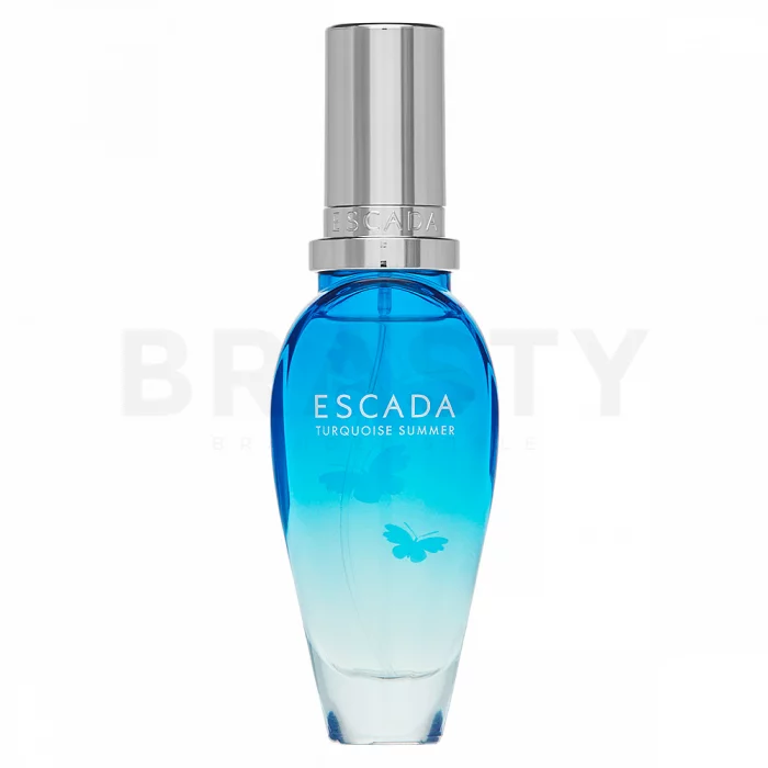 Escada Turquoise Summer toaletní voda pro ženy 30 ml