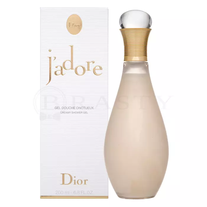 Dior (Christian Dior) J'adore tusfürdő nőknek 200 ml