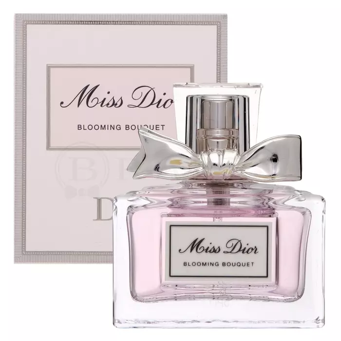 Dior (Christian Dior) Miss Dior Blooming Bouquet woda toaletowa dla kobiet 30 ml