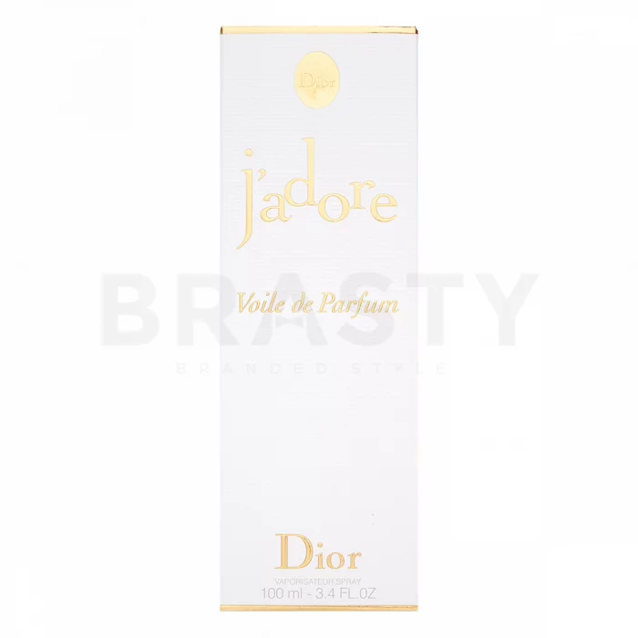 Dior (Christian Dior) J´adore Voile de Parfum Eau de Parfum nőknek 100 ml