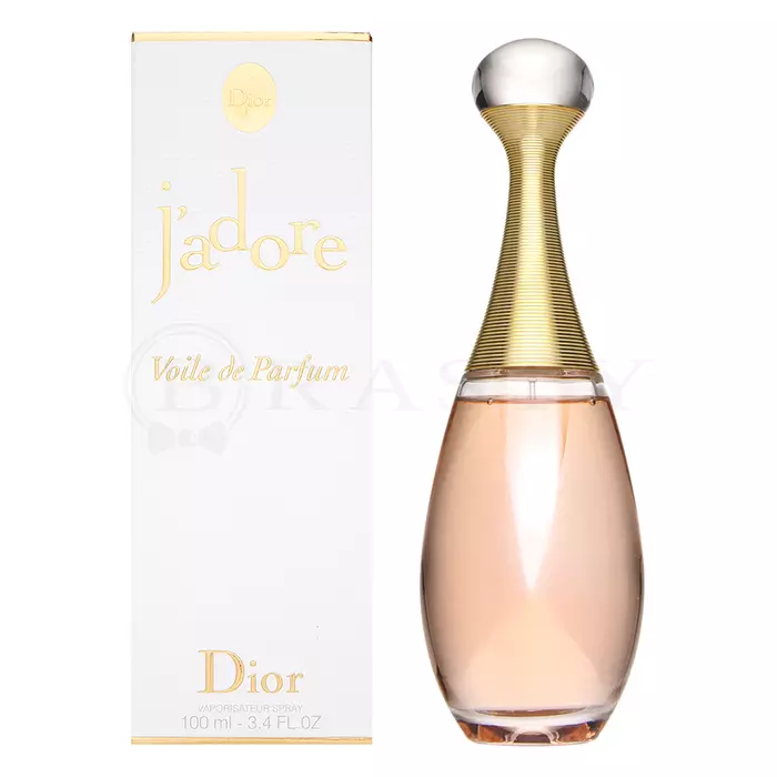 Dior (Christian Dior) J´adore Voile de Parfum Eau de Parfum nőknek 100 ml